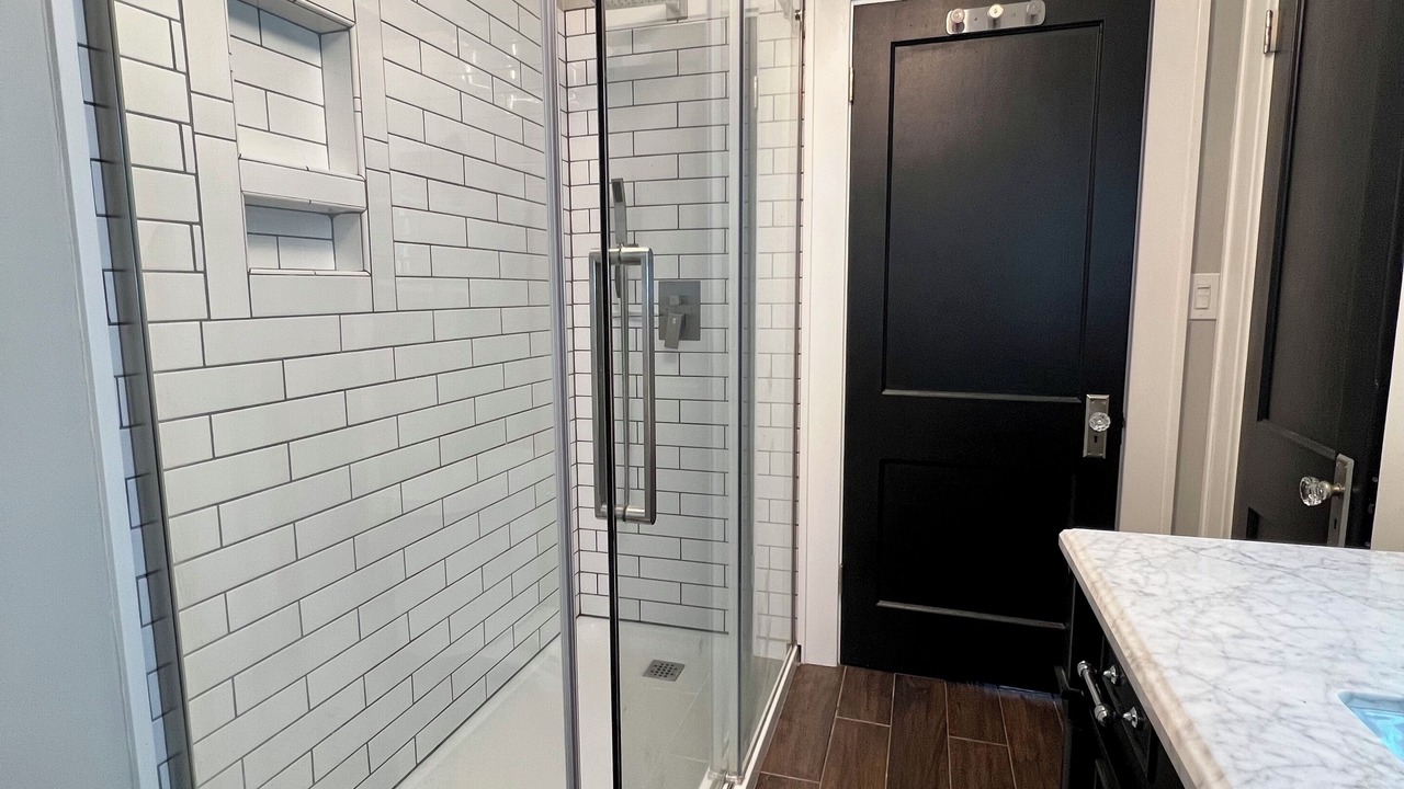 Photo of Bathroom in Hamilton