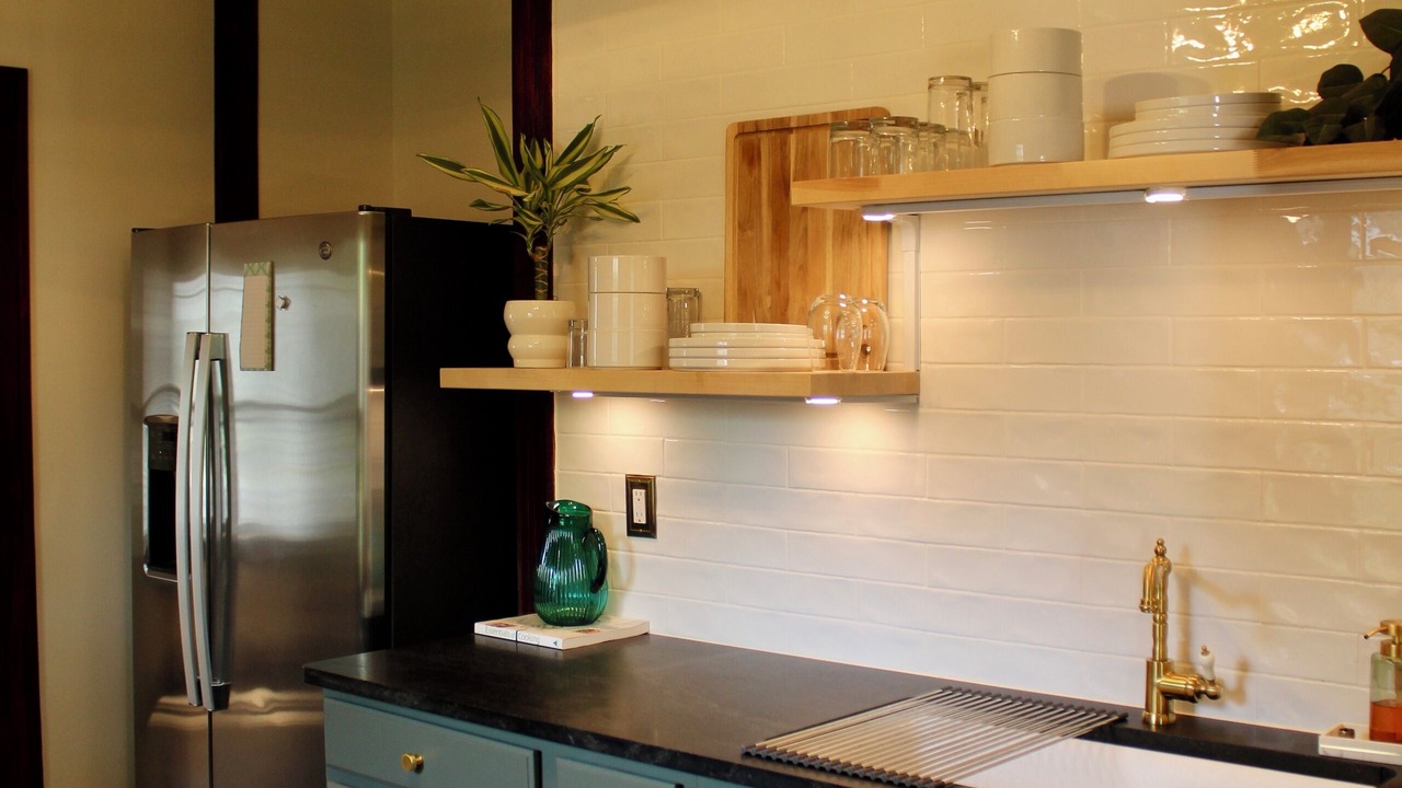 Photo of Kitchen in Hamilton