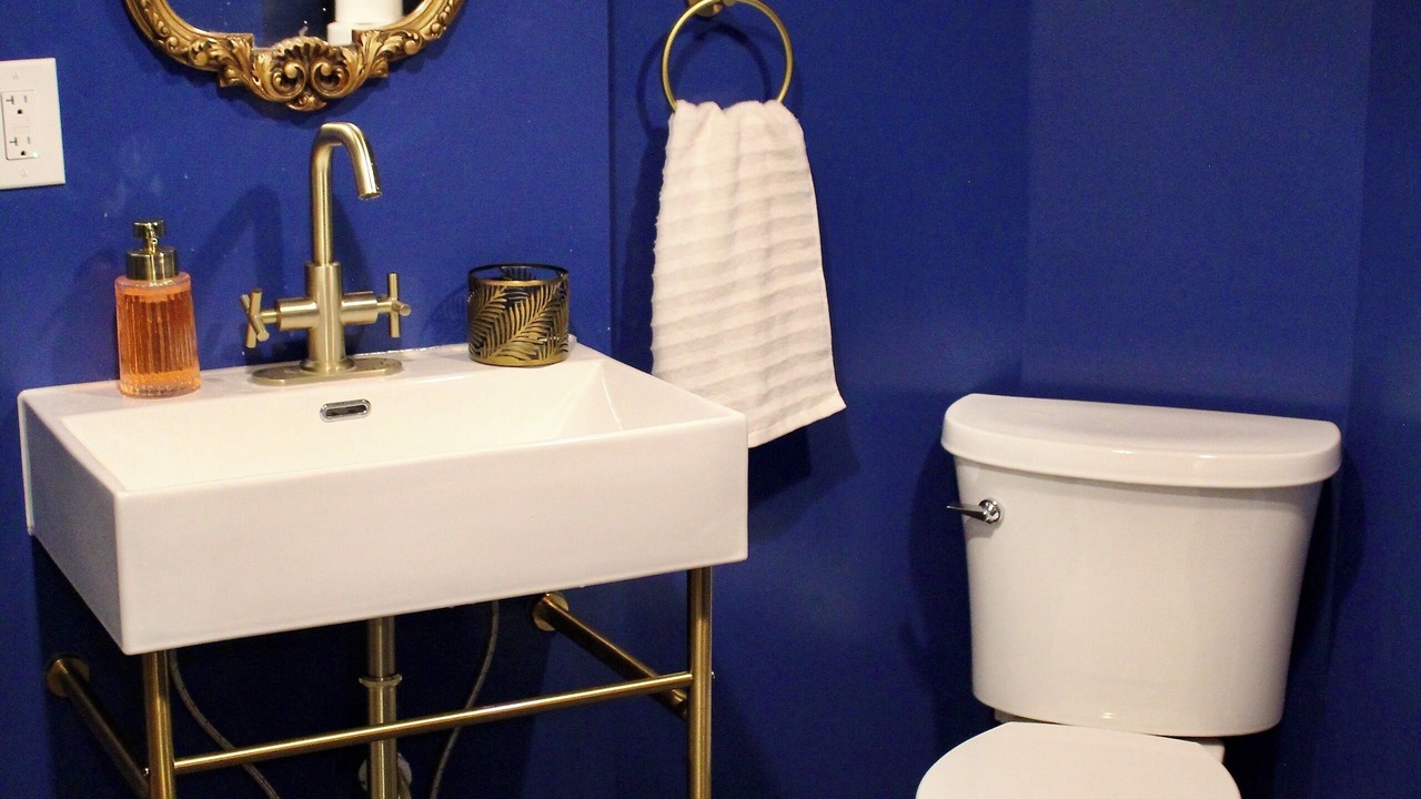 Photo of Bathroom in Hamilton