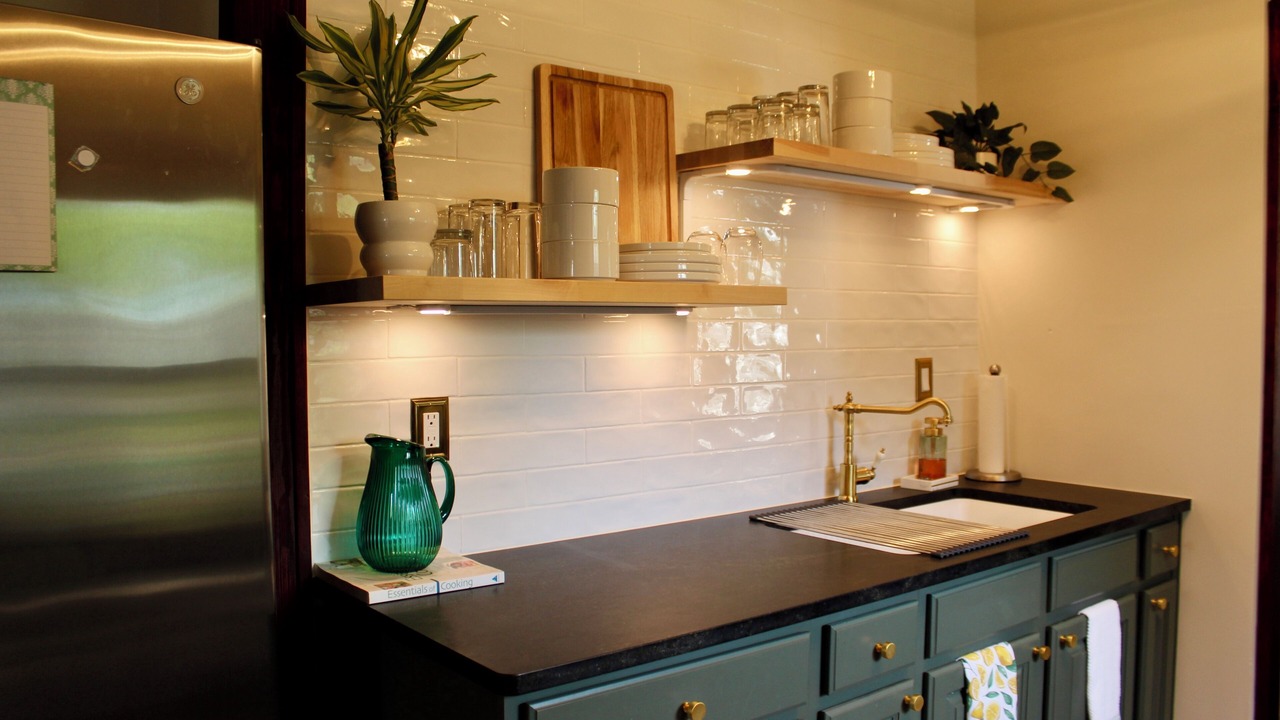 Photo of Kitchen in Hamilton