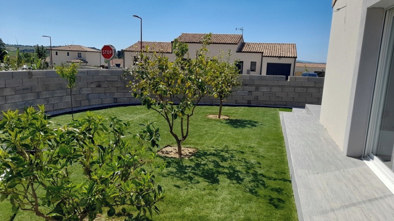 Photo of Outdoor in Capestang