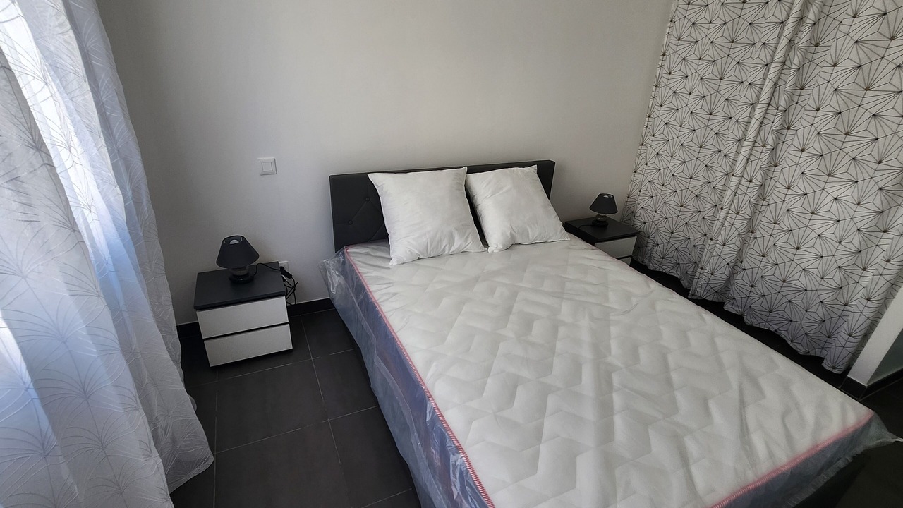 Photo of Bedroom in Capestang