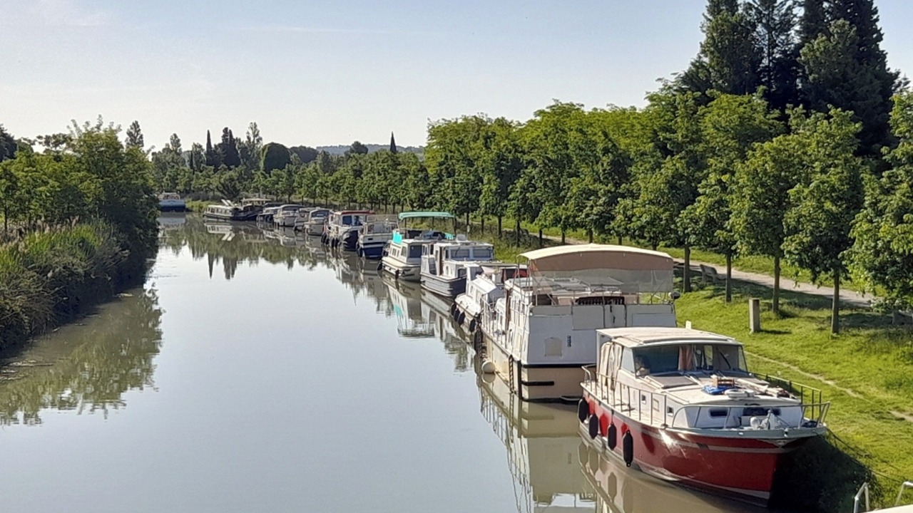 Photo of Others in Capestang