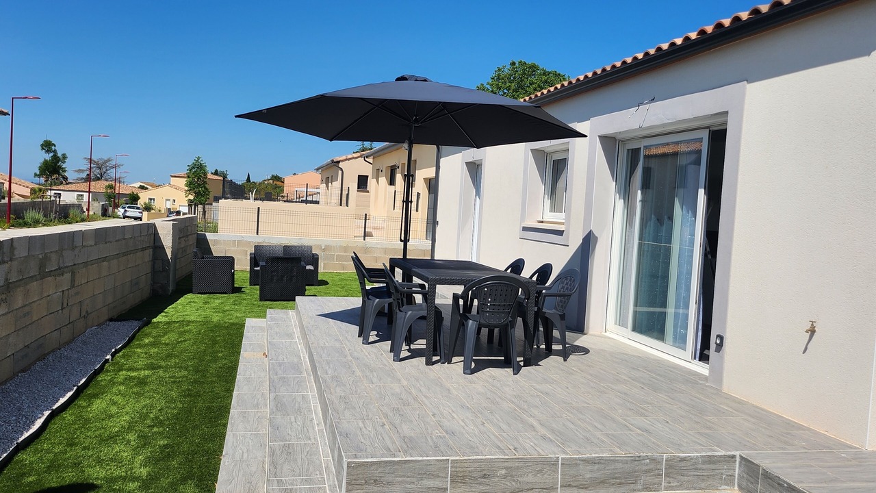 Photo of Outdoor in Capestang