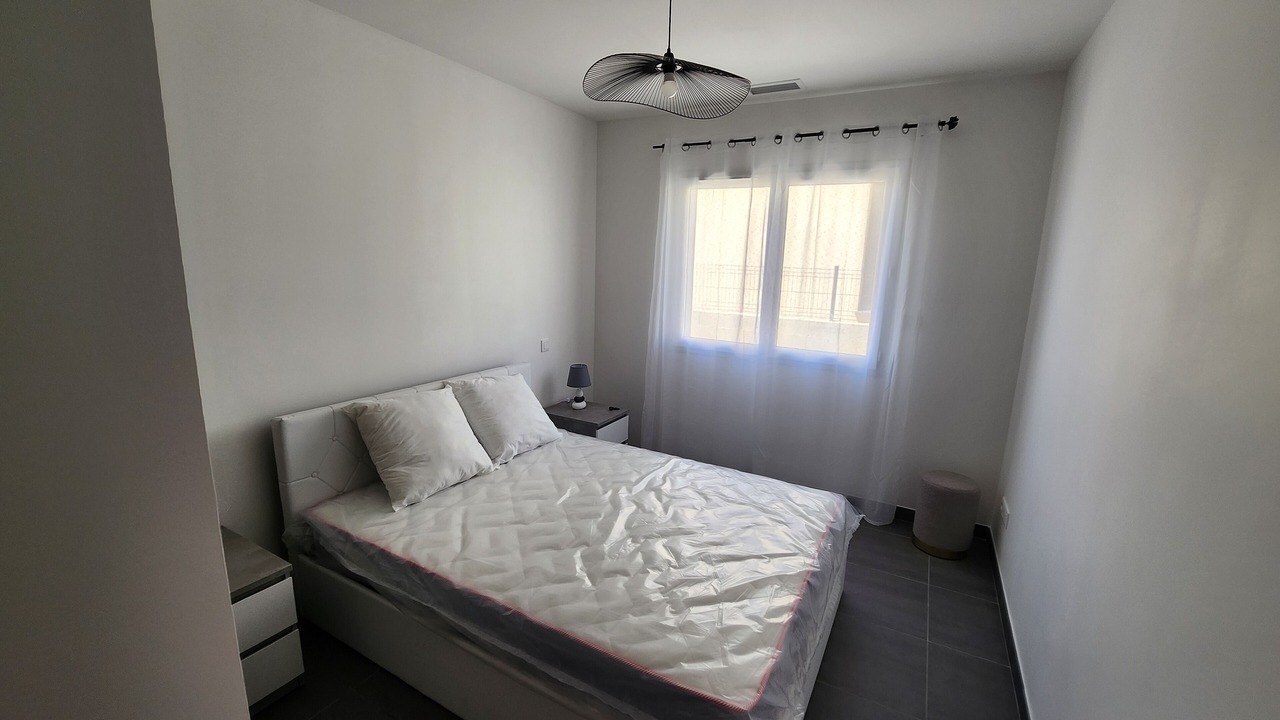 Photo of Bedroom in Capestang