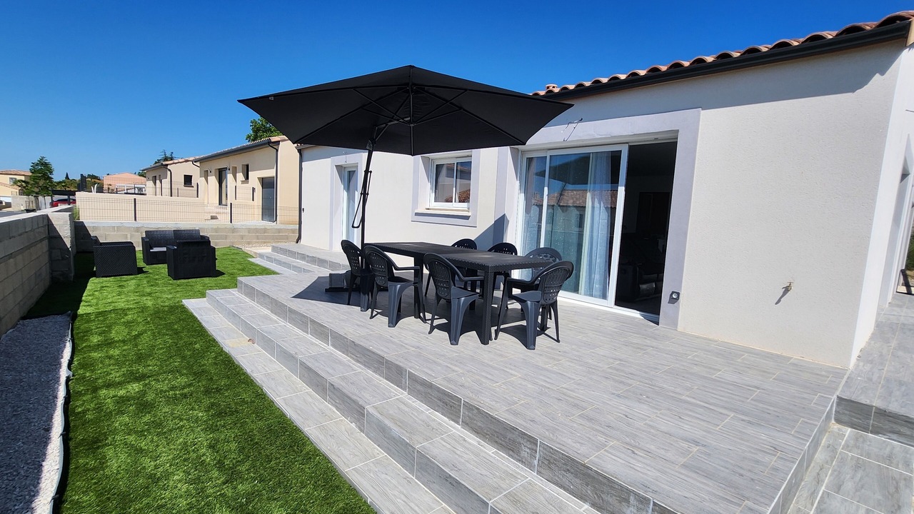 Photo of Outdoor in Capestang