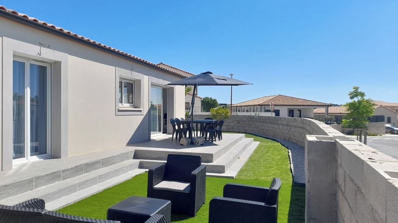 Photo of Outdoor in Capestang