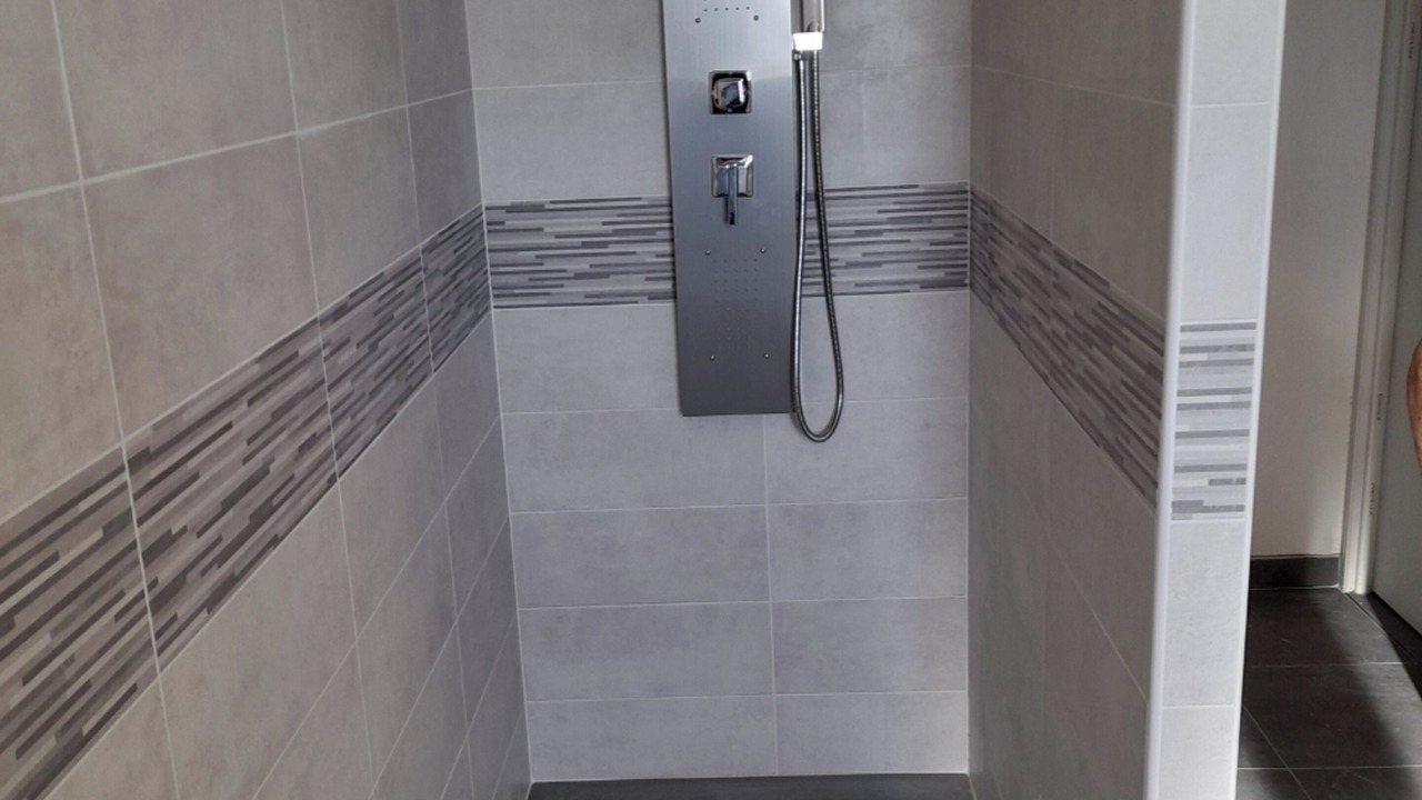 Photo of Bathroom in Capestang