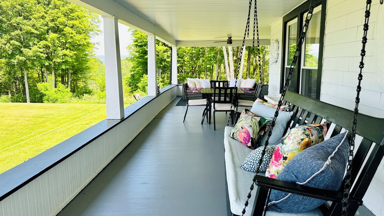 Photo of Outdoor in Chautauqua