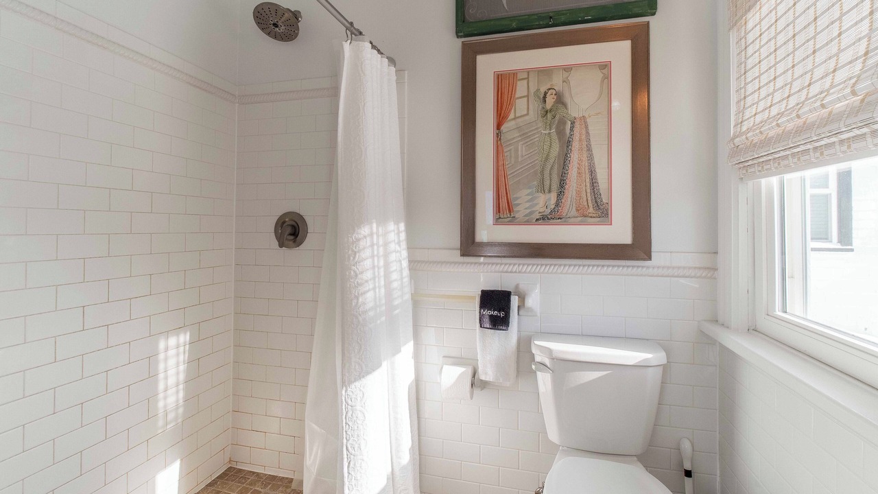 Photo of Bathroom in Chautauqua