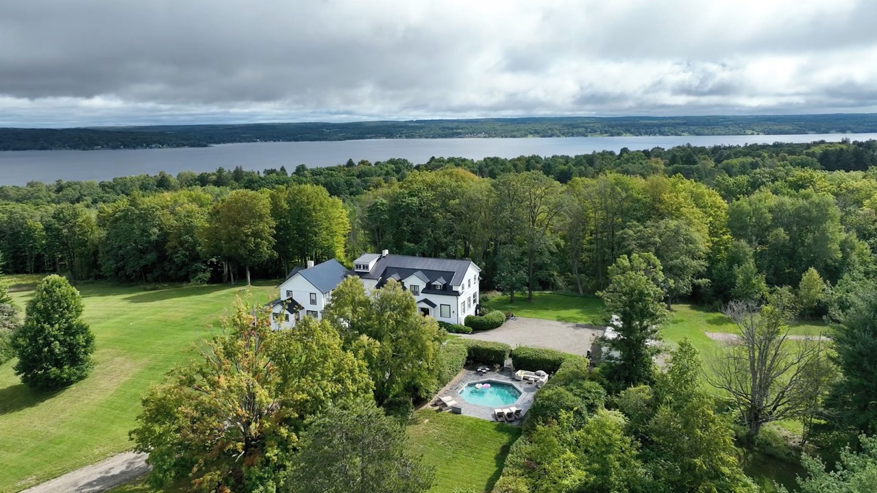 Photo of Outdoor in Chautauqua