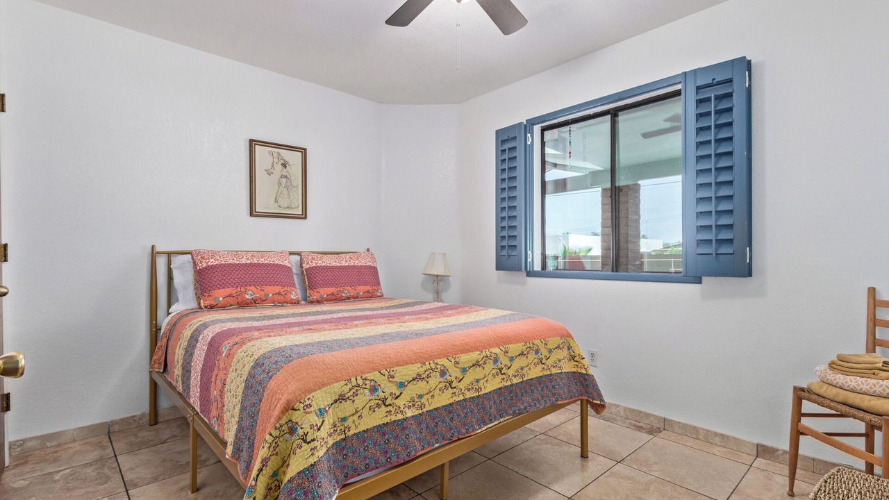 Photo of Bedroom in Menlo Park