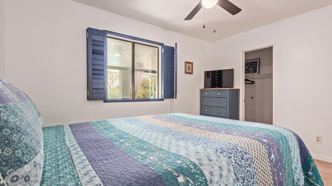 Photo of Bedroom in Menlo Park