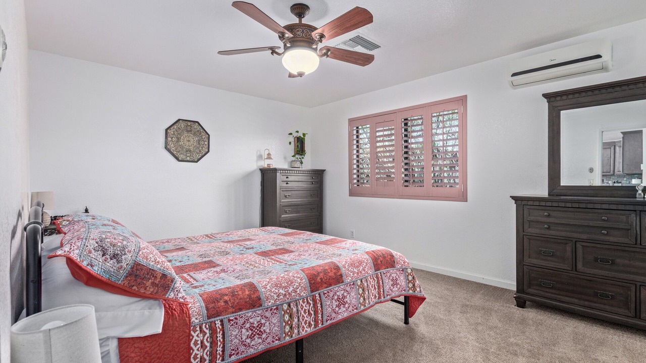 Photo of Bedroom in Menlo Park