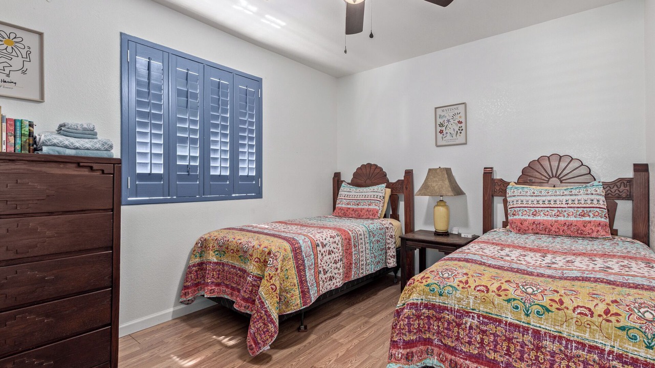 Photo of Bedroom in Menlo Park