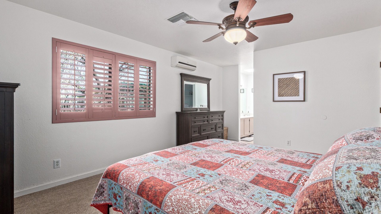 Photo of Bedroom in Menlo Park
