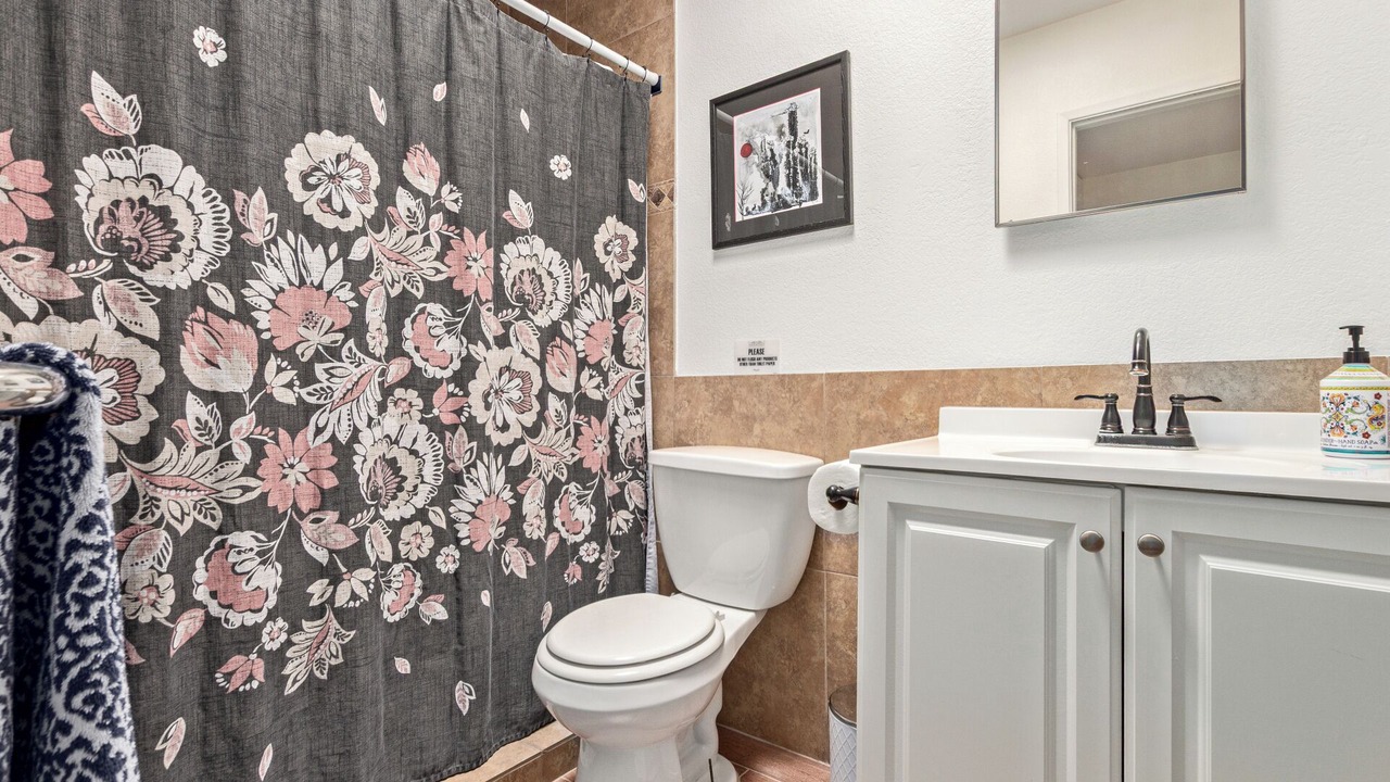 Photo of Bathroom in Menlo Park