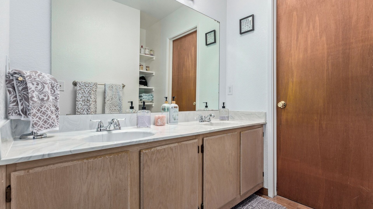 Photo of Bathroom in Menlo Park
