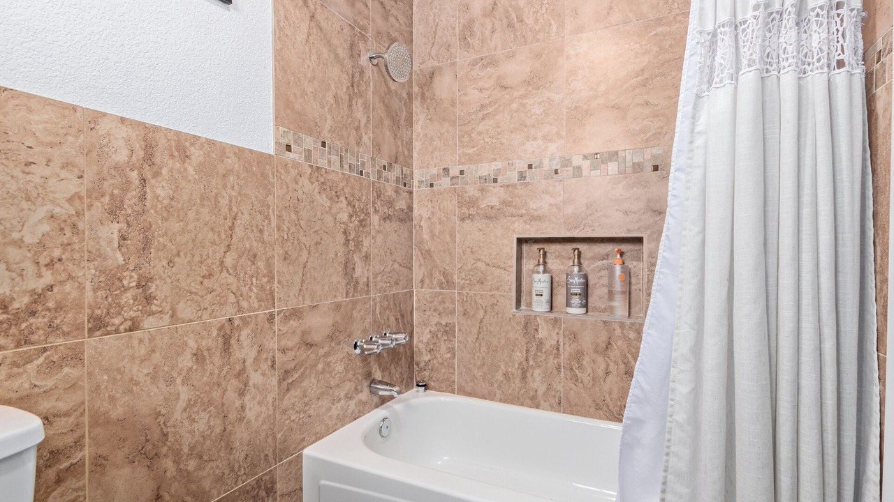 Photo of Bathroom in Menlo Park