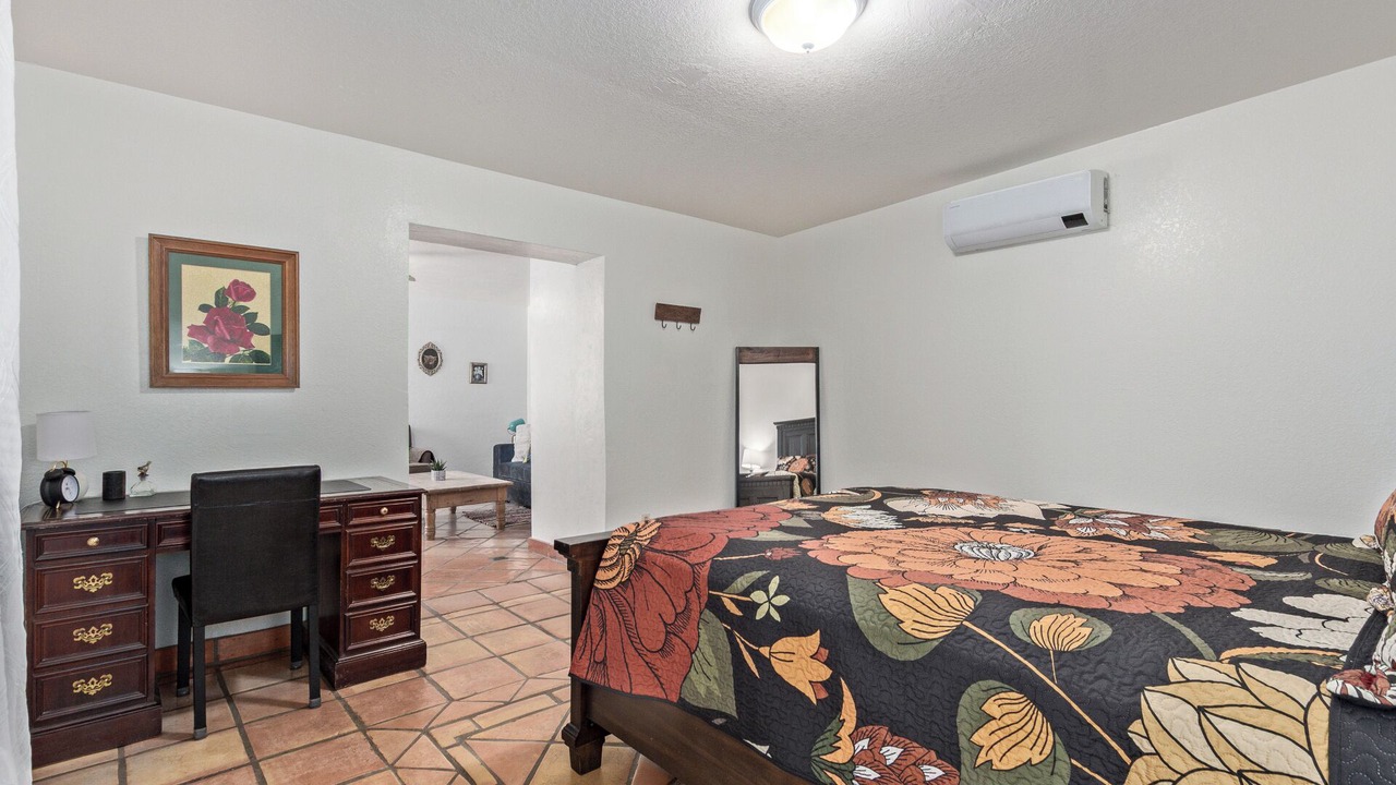 Photo of Bedroom in Menlo Park