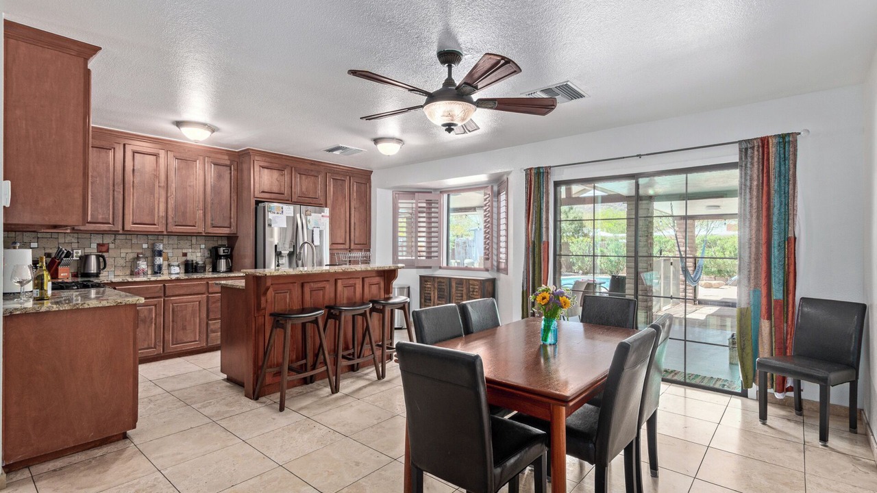 Photo of Kitchen in Menlo Park