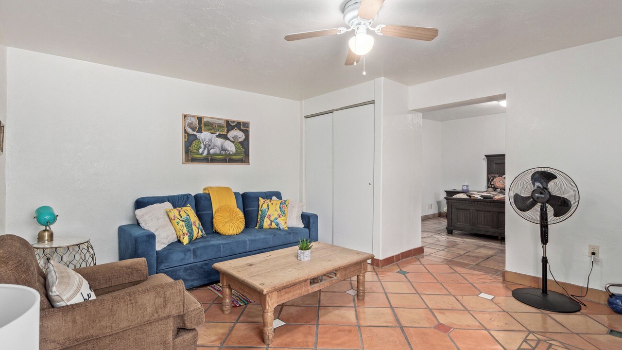 Photo of Livingroom in Menlo Park