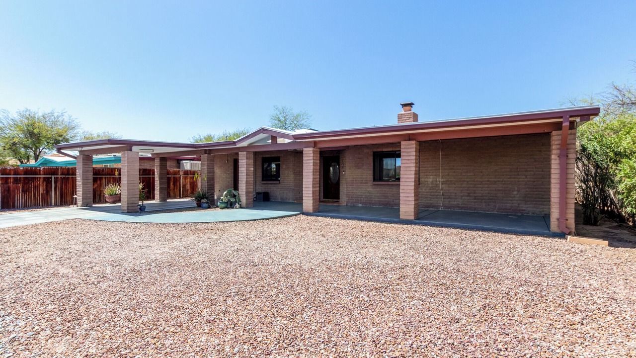 Photo of Outdoor in Menlo Park