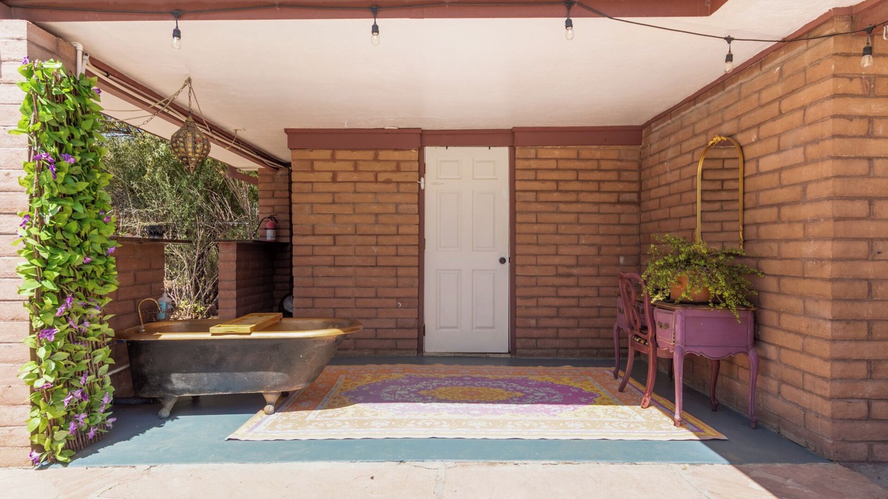 Photo of Outdoor in Menlo Park