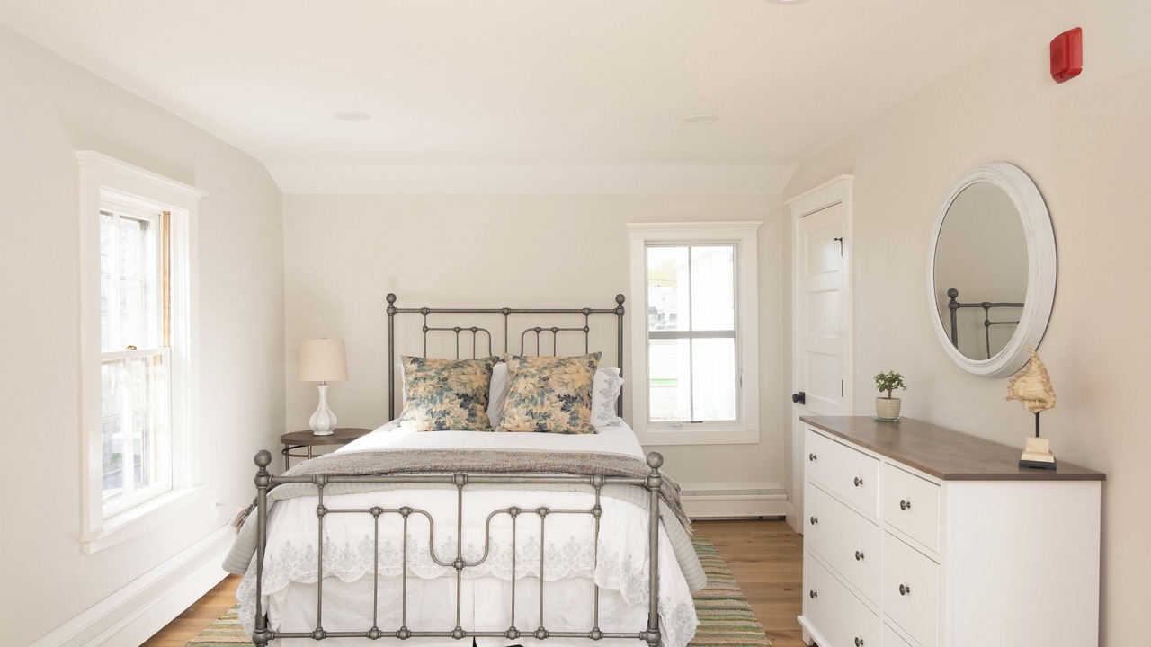 Photo of Bedroom in North Kingstown