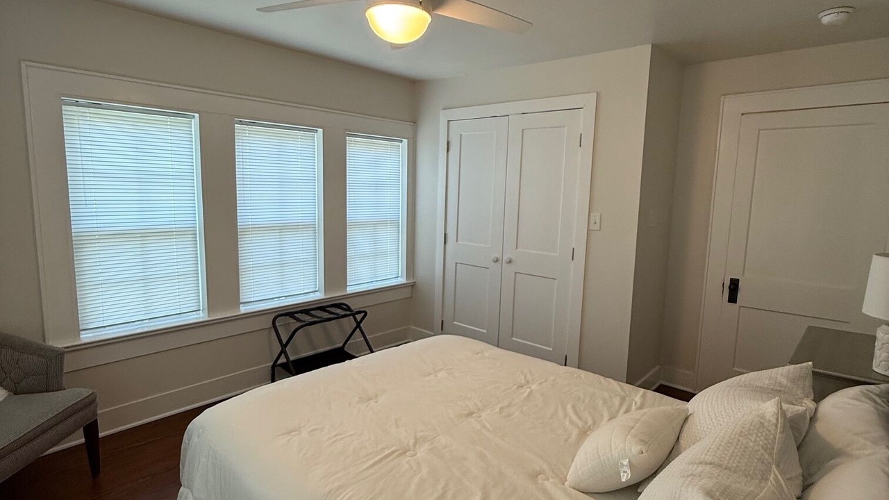 Photo of Bedroom in Gatesville