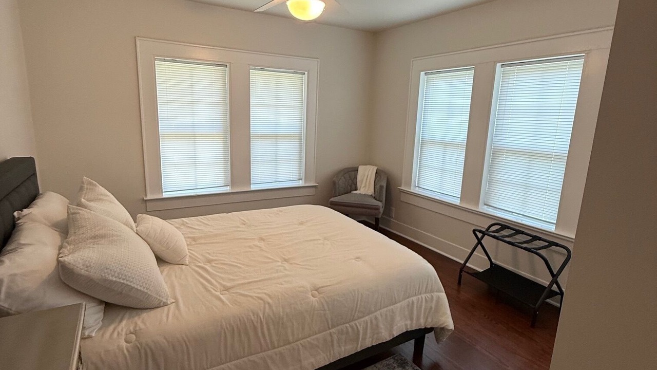 Photo of Bedroom in Gatesville