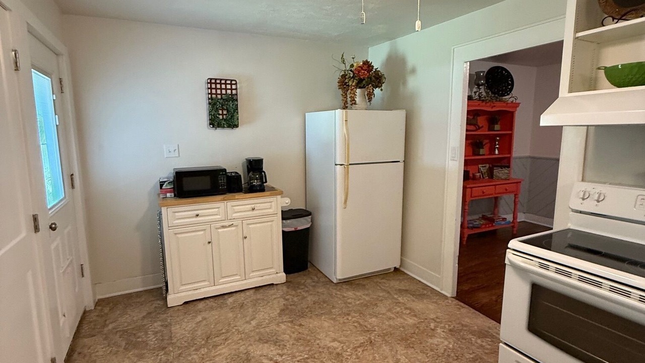 Photo of Kitchen in Gatesville