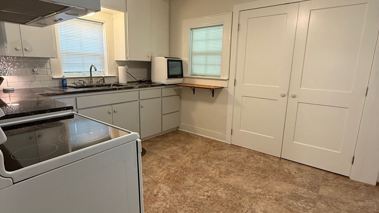 Photo of Kitchen in Gatesville