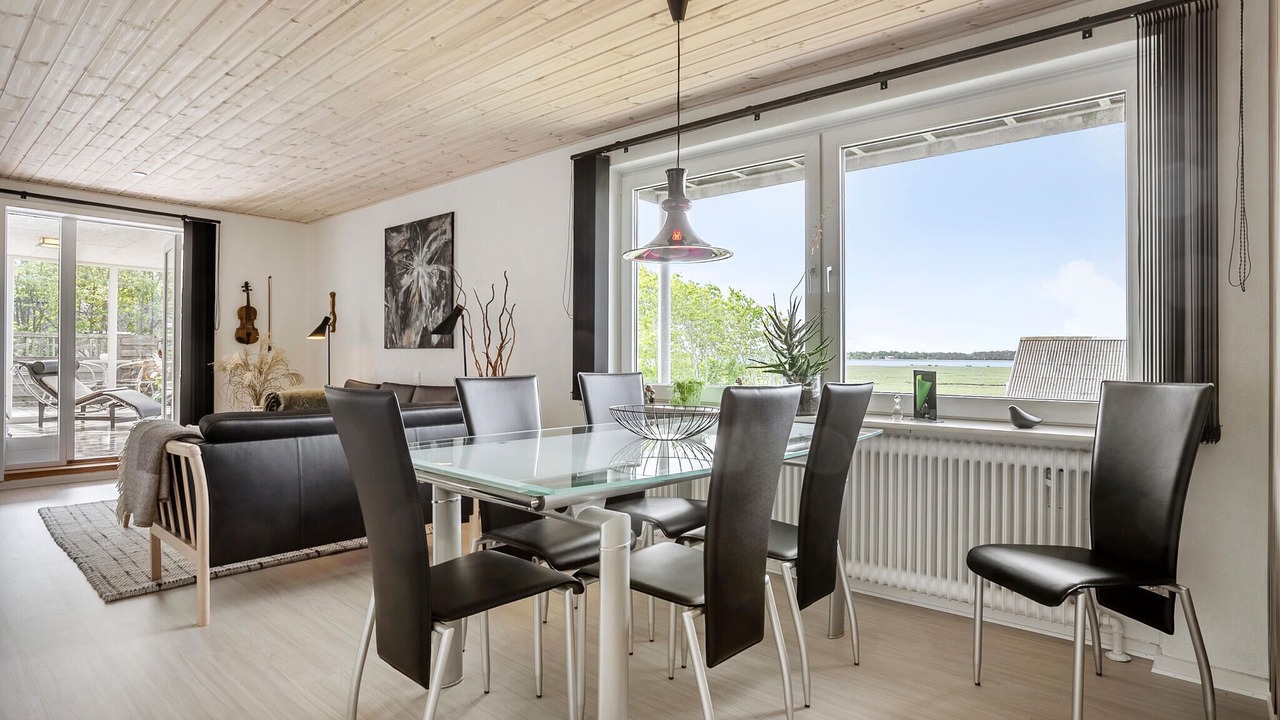Photo of Bedroom in Roslev