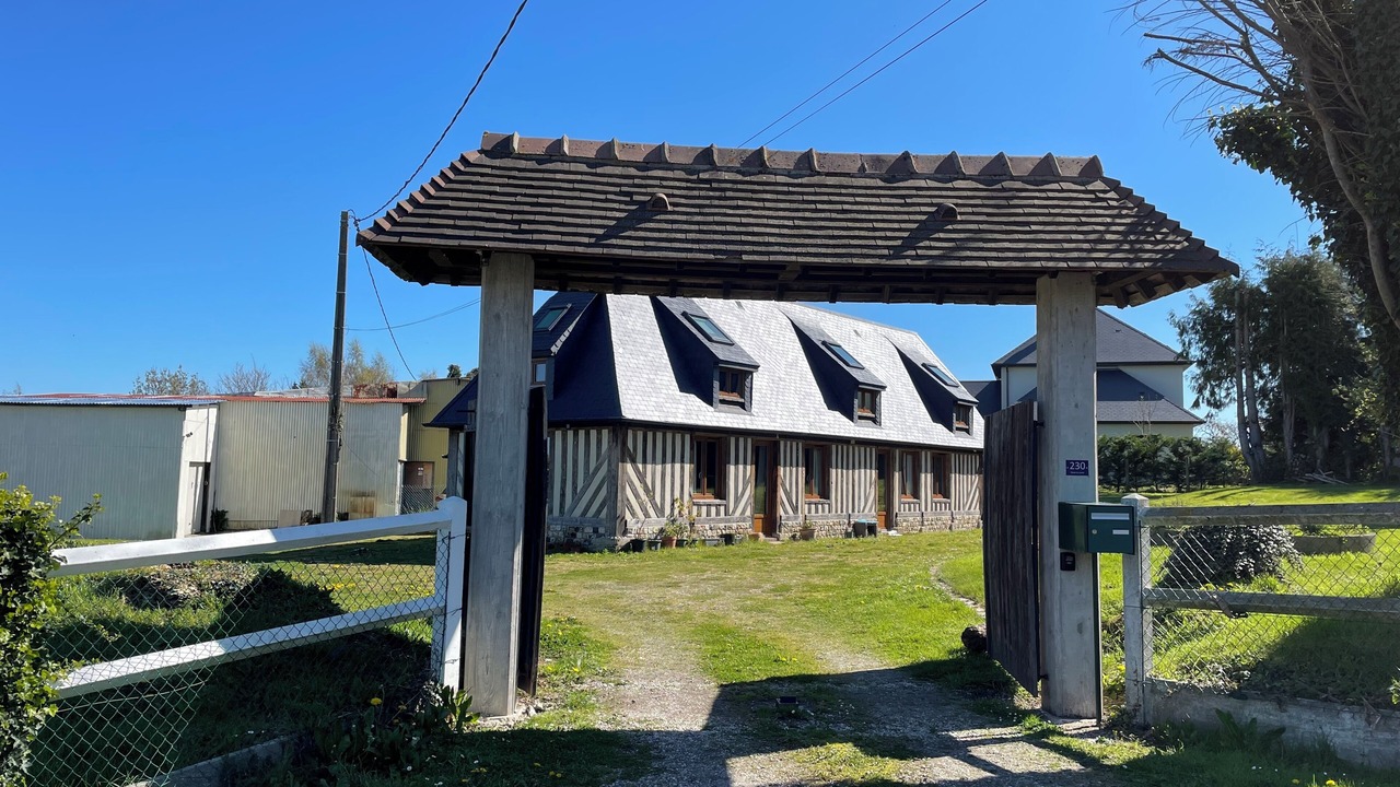 Photo of Outdoor in Genneville