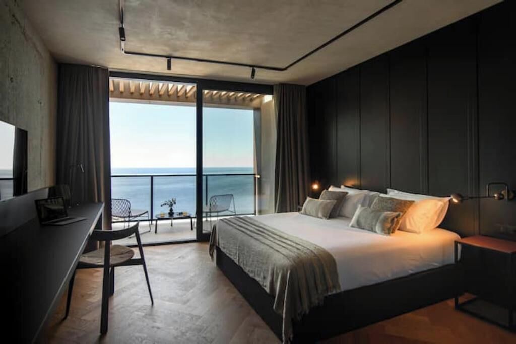 Photo of Bedroom in Lozica