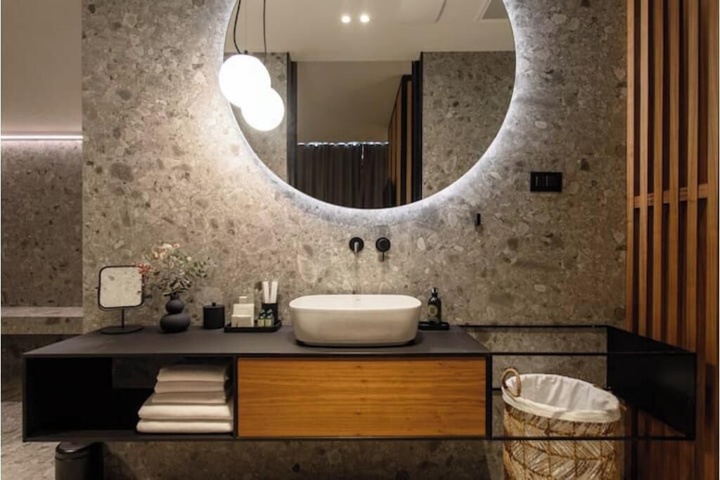 Photo of Bathroom in Lozica