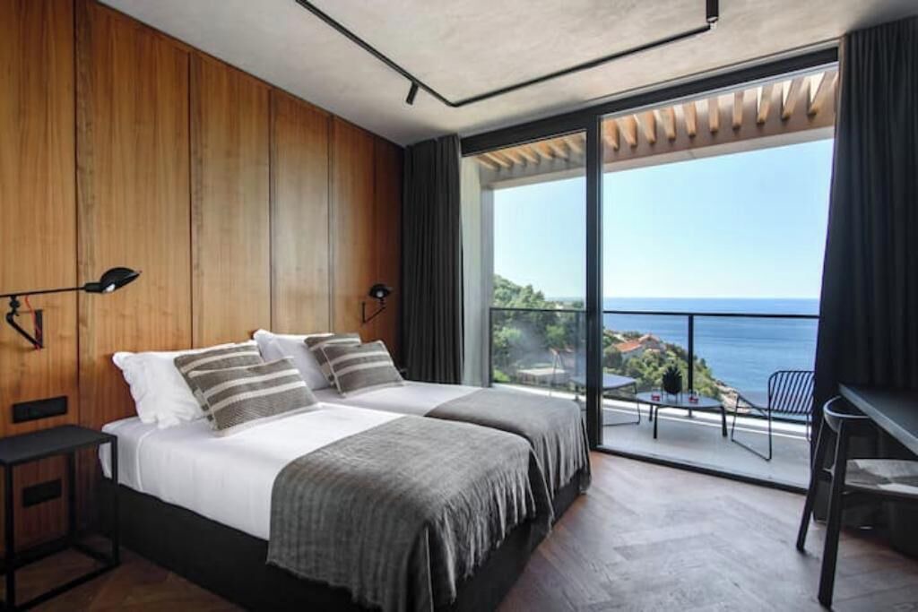Photo of Bedroom in Lozica