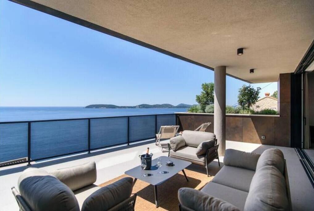 Photo of Patio Balcony in Lozica