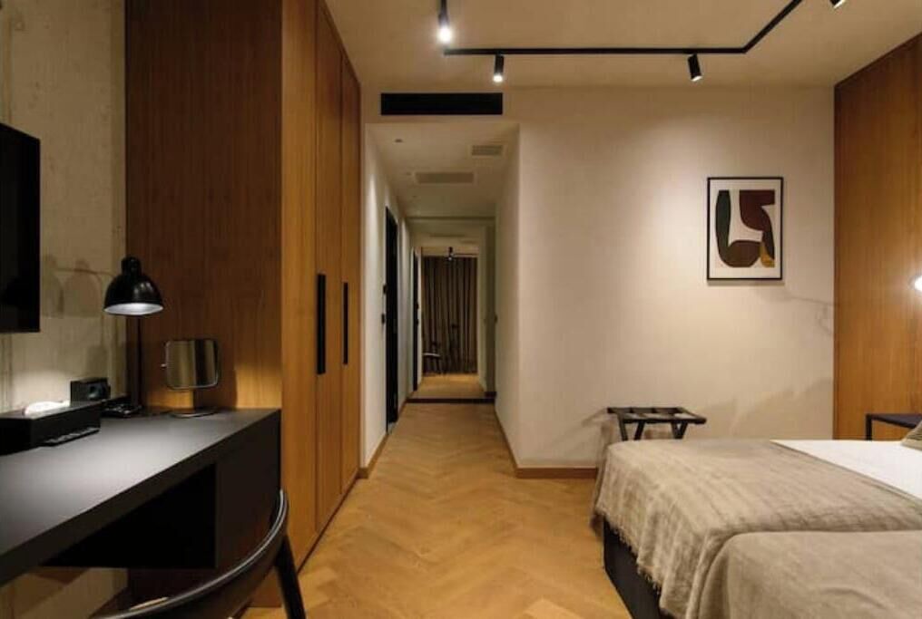 Photo of Bedroom in Lozica
