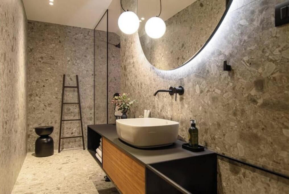 Photo of Bathroom in Lozica