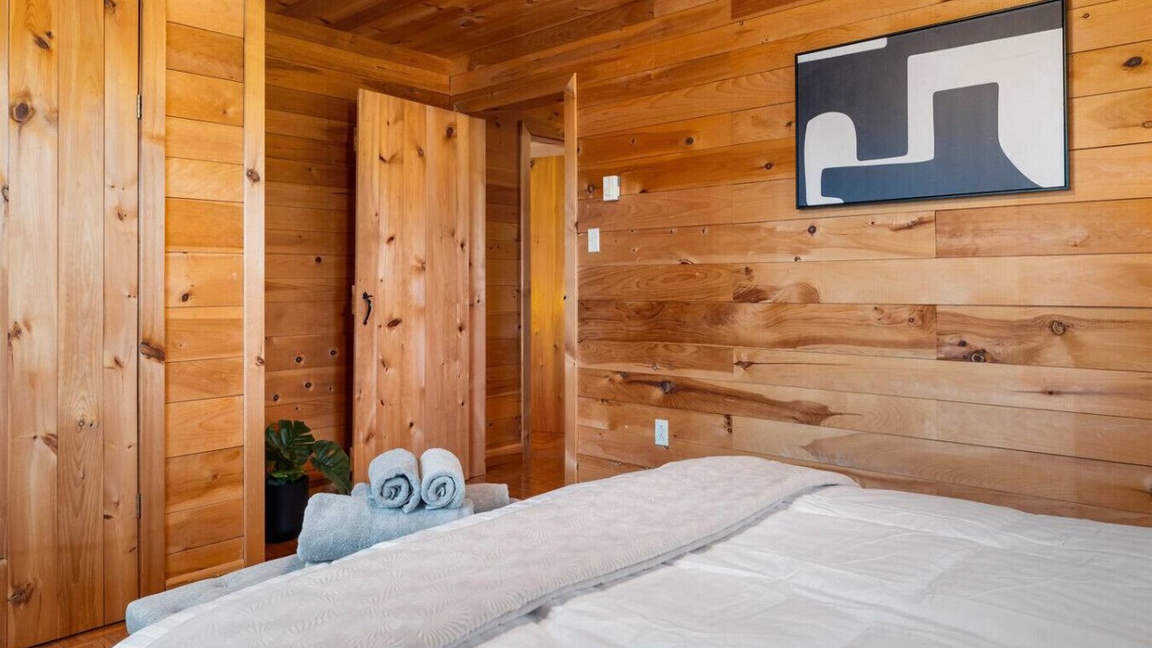 Photo of Bedroom in Shediac