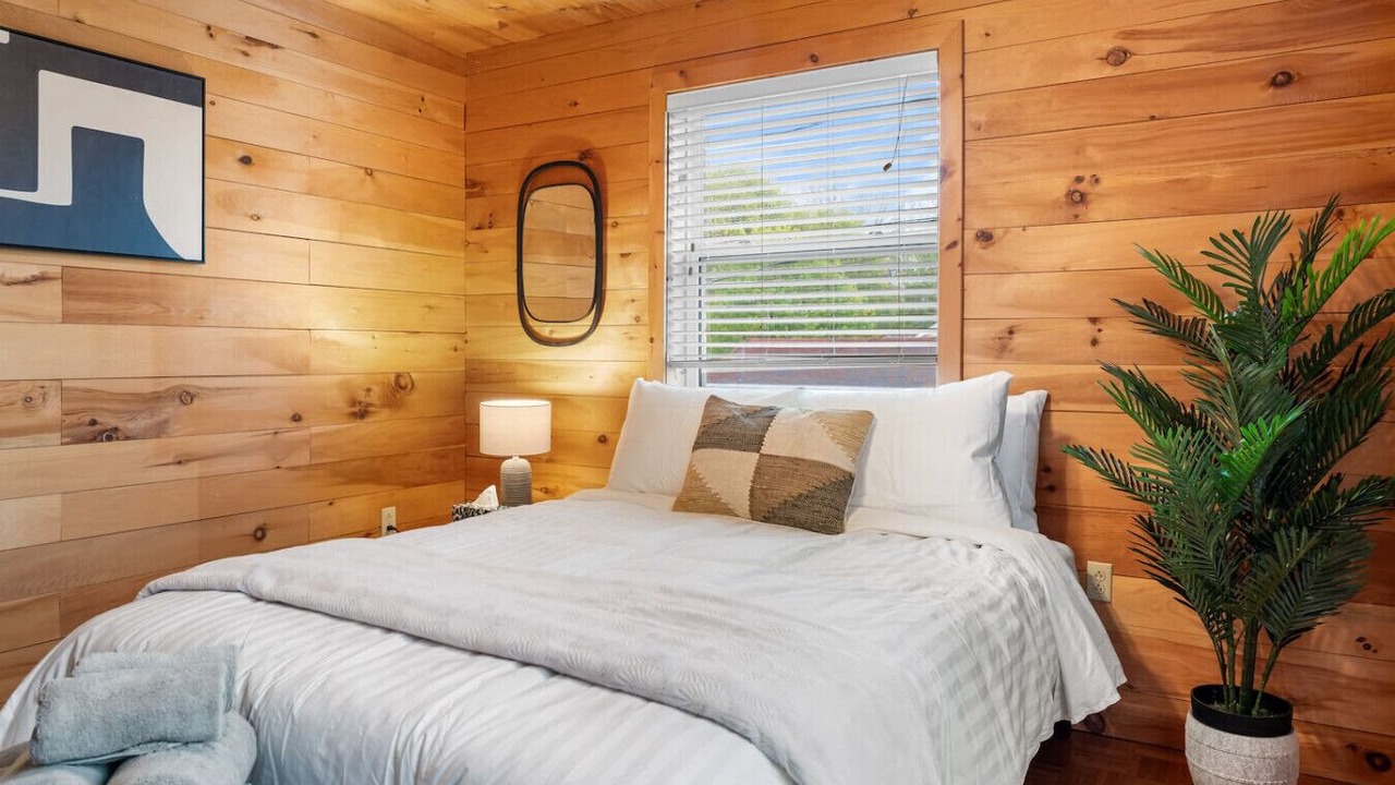 Photo of Bedroom in Shediac