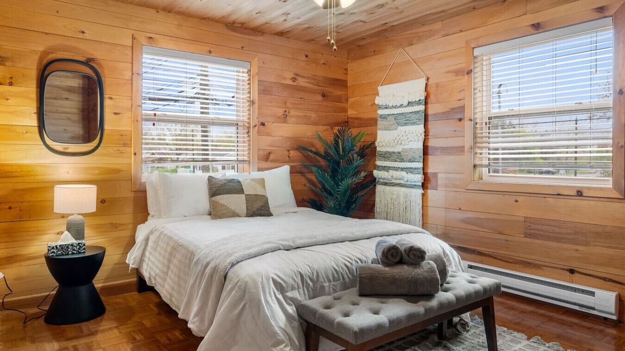 Photo of Bedroom in Shediac