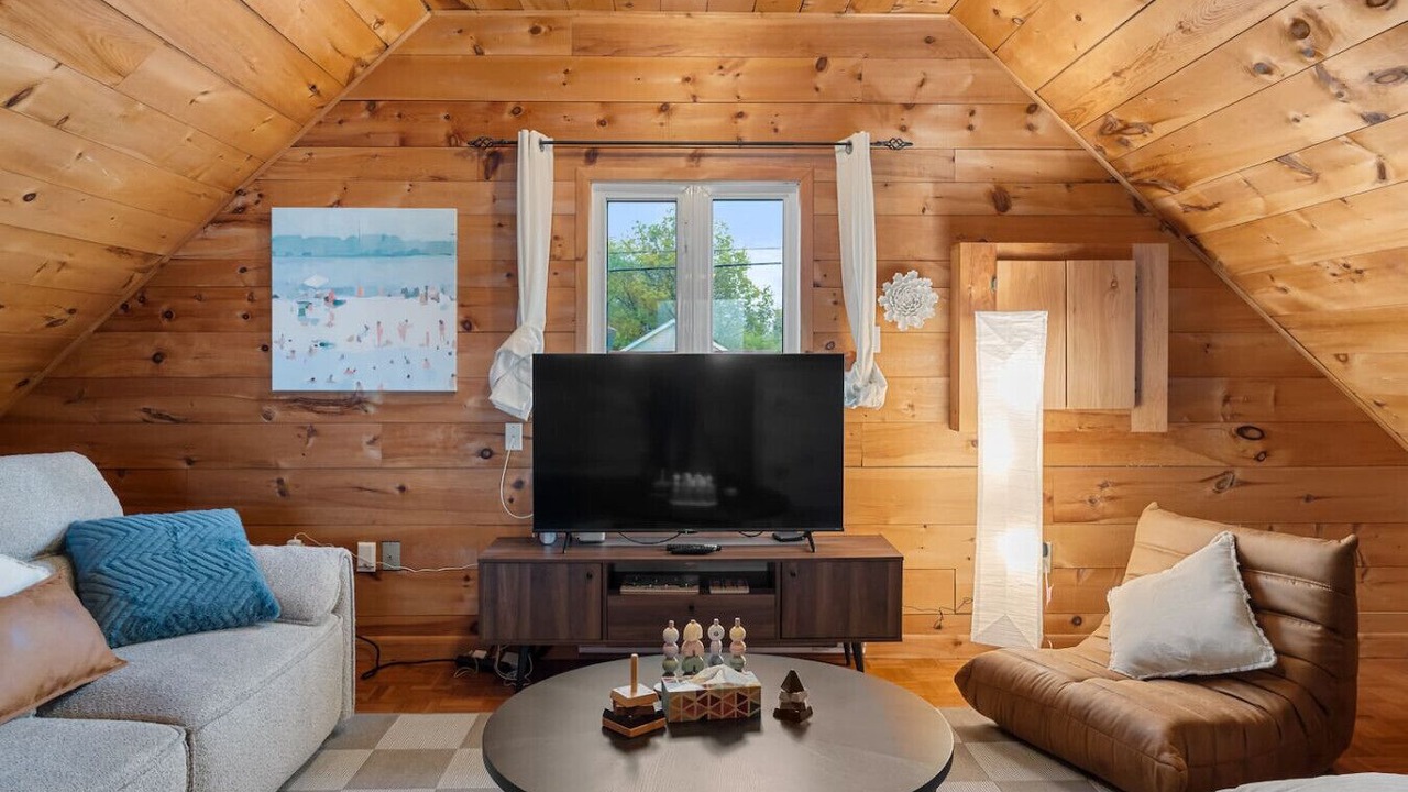 Photo of Livingroom in Shediac