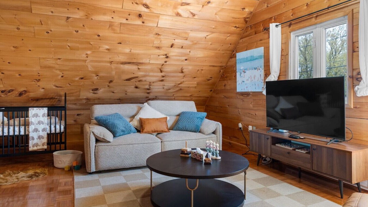 Photo of Livingroom in Shediac