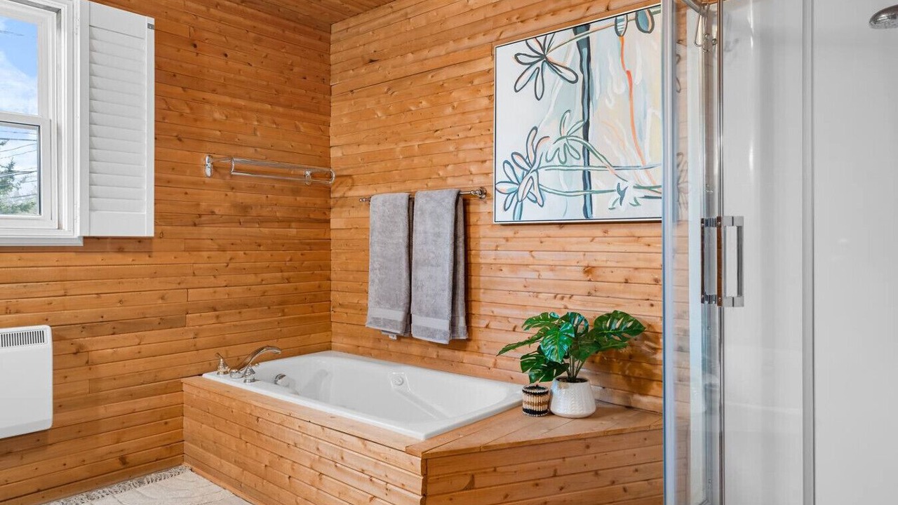 Photo of Bathroom in Shediac