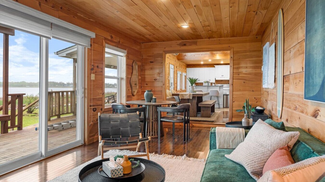 Photo of Livingroom in Shediac