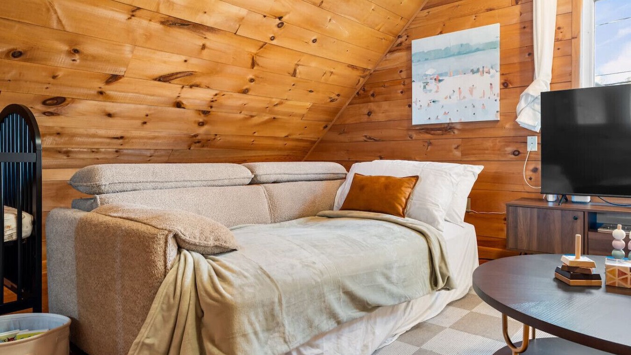 Photo of Bedroom in Shediac