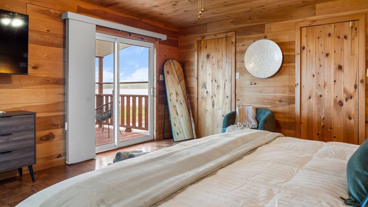 Photo of Bedroom in Shediac